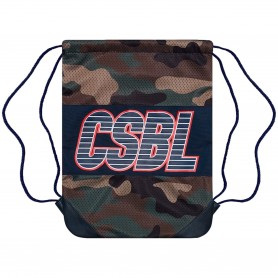 Cayler & Sons Csbl Bucktown Gymbag