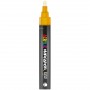 Mtn Marker Acrilico 2Mm Naranja Fluor
