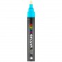 Mtn Marker Acrilico 2Mm Azul Claro