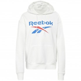 Sudadera Reebok Ri Bl Fleece Hoodie