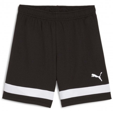 Pantalon Corto Puma Individualrise Shorts Jr