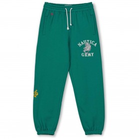 Pantalon Largo Grimey Mighty Harmonist Nautica X Grmy Sweatpant