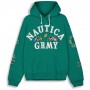 Sudadera Grimey Mighty Harmonist Nautica X Grmy Vintage Hoodie