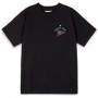 Camiseta Grimey Mighty Harmonist Nautica X Grmy Regular Tee