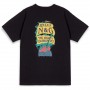 Camiseta Grimey Mighty Harmonist Nautica X Grmy Regular Tee