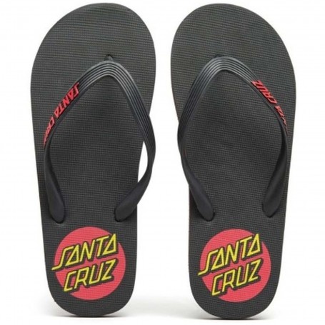 Chanclas Santa Cruz Thong Classic Dot