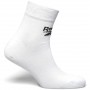 Calcetines Reebok Ankle 9Pp Socks Front Logo White