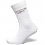 Calcetines Reebok Crew 3Pp Socks White