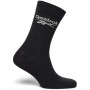 Calcetines Reebok Crew 3Pp Socks Black