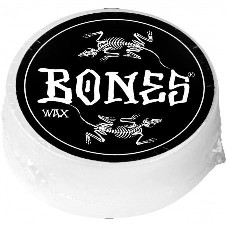 Bones  Wax Vato