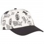 Gorra Puma Ess Cap Jr Cat Logo