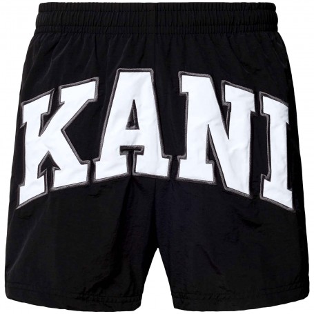 Bañador Karl Kani Serif Baord Shorts