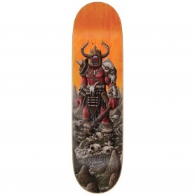 Creature Russell Caverns 8,53" X 32,19" Deck