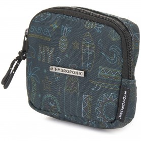 Monedero Hydroponic Bg Purse