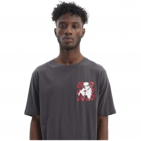 Camiseta Hydroponic Na Naruto Ss