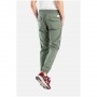 Pantalon Largo Reell Reflex 2 Lw