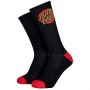 Calcetines Santa Cruz Youth Classic Dot (2 Pack) Socks