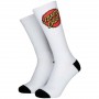 Calcetines Santa Cruz Youth Classic Dot (2 Pack) Socks