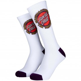 Calcetines Santa Cruz Speed Mfg Sock