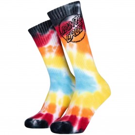 Calcetines Santa Cruz Opus Dot Sock