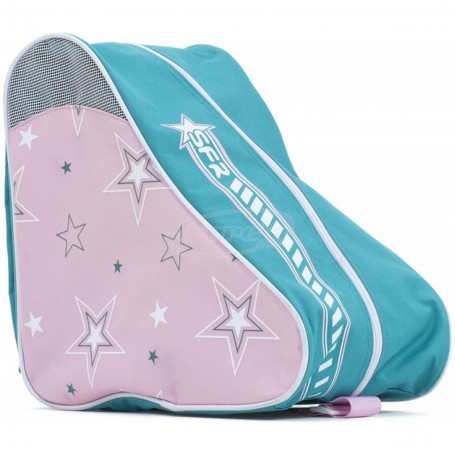 Mochila Sfr Star Skate Bag