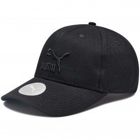 Gorra Puma Archive Logo Bb Cap