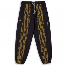 Pantalon Largo Grimey Lucky Dragon Jacquard Track Pants