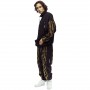 Pantalon Largo Grimey Lucky Dragon Jacquard Track Pants