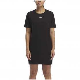 Vestido Reebok Ri Tshirt Dress