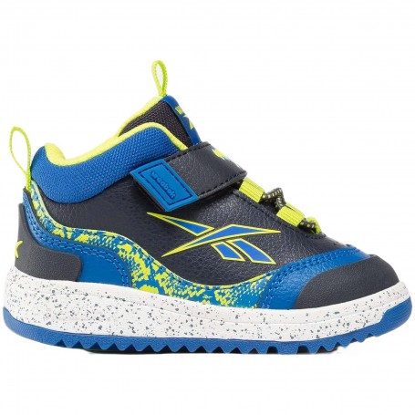 Zapatillas Reebok Weebok Storm X