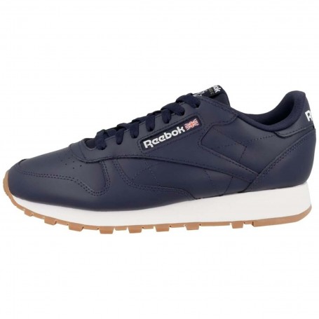 Zapatillas Reebok Classic Leather