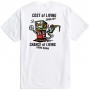 Camiseta Loser Machine High Cost