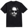 Camiseta Loser Machine The Dude