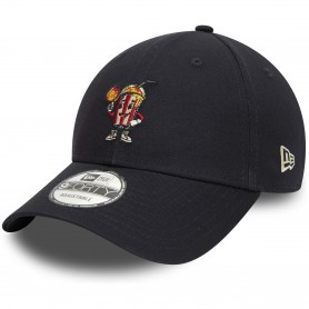 Gorra New Era Ne Half Time 9Forty