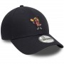 Gorra New Era Ne Half Time 9Forty