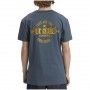 Camiseta Dc Shoes Chain Gang Tss