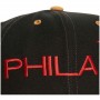 Gorra Mitchell & Ness Nba Overbite Pro Snapback