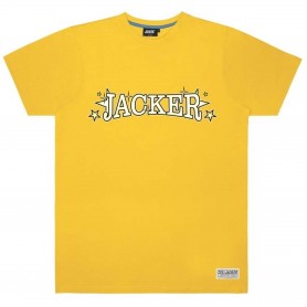 Camiseta Jacker Cleaner Tee