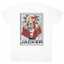 Camiseta Jacker Passio Garo