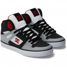 Zapatillas Dc Shoes Pure High-Top Wc