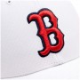 Gorra 47 Brand Mvp Boston Red Sox