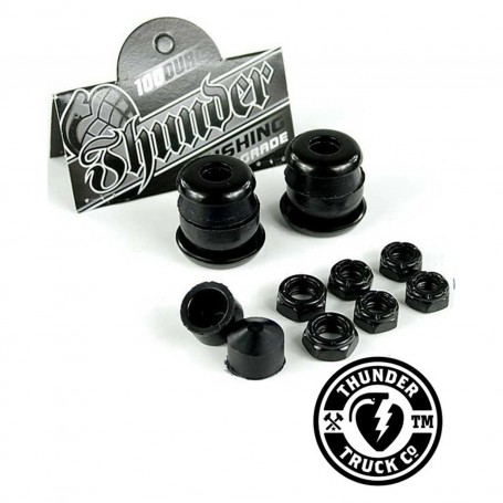 Thunder Rebuild Kit 100 Gomas + Arandelas + Tuercas