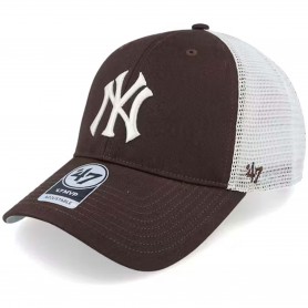 Gorra 47 Brand Mvp Trucker New York Yankees