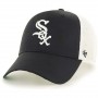 Gorra 47 Brand Mvp Trucker Chicago White Sox