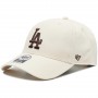 Gorra 47 Brand Mvp Los Angeles Dodgers