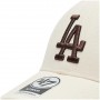 Gorra 47 Brand Mvp Los Angeles Dodgers