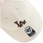 Gorra 47 Brand Mvp Los Angeles Dodgers