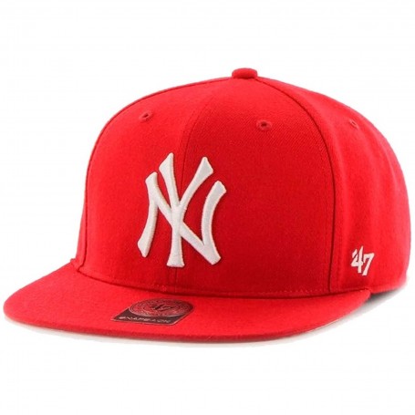 Gorra 47 Brand Captain New York Yankees