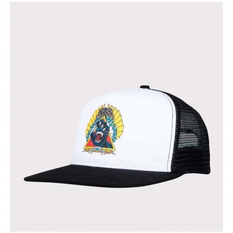 Gorra Santa Cruz Natas Screaming Panther