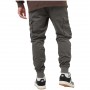 Pantalon Largo Reell Reflex Rib Cargo Vulcan Grey